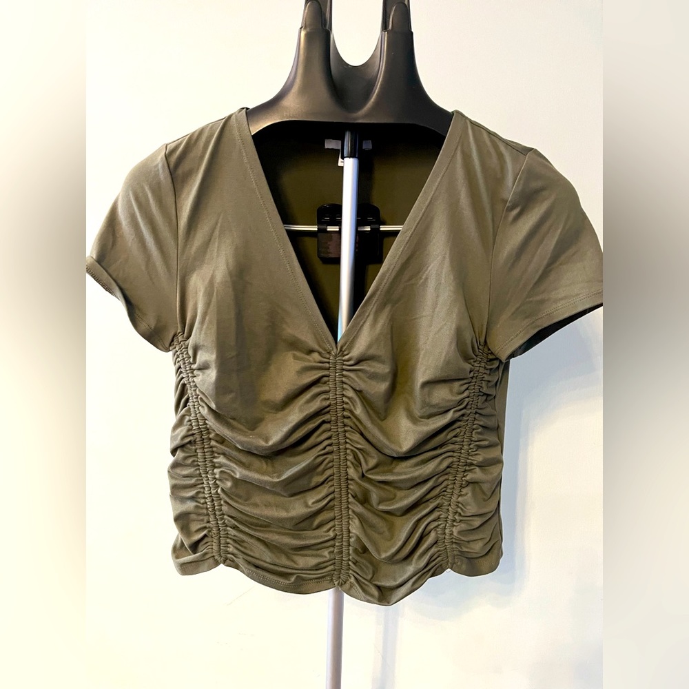 Bar III Top